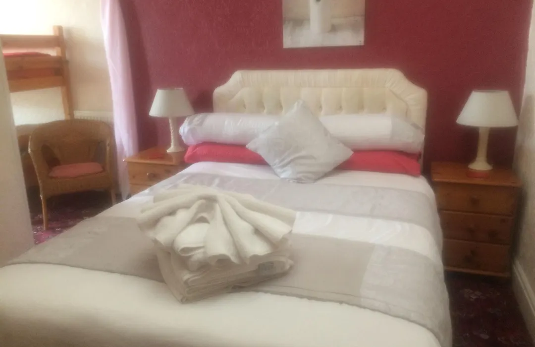 Arendale Hotel-1